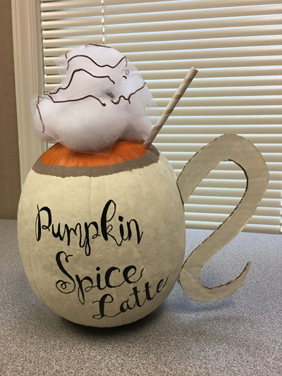 Charlotte Gastroenterology & Hepatology | The Great CGH Pumpkin ...