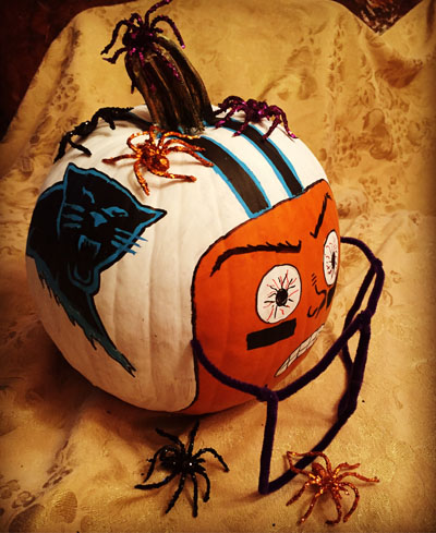 Charlotte Gastroenterology & Hepatology | The Great CGH Pumpkin ...