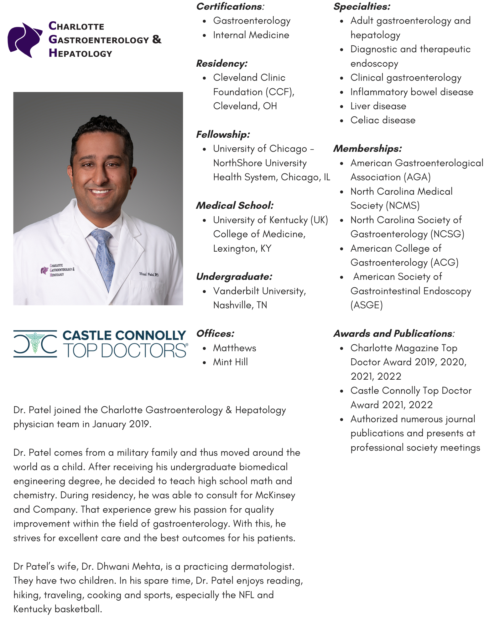 Charlotte Gastroenterology Hepatology P2 4   P2 4 