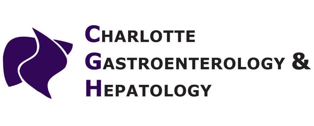 Charlotte Gastroenterology & Hepatology | Logo_300res