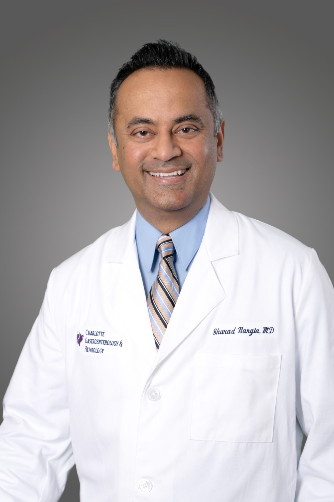 Charlotte Gastroenterology & Hepatology | Sharad Nangia, MD - Charlotte ...